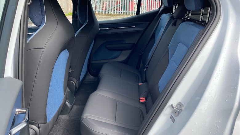 Volvo Ex30 Electric 315kW 69kWh TM Performance Plus Cargo Auto